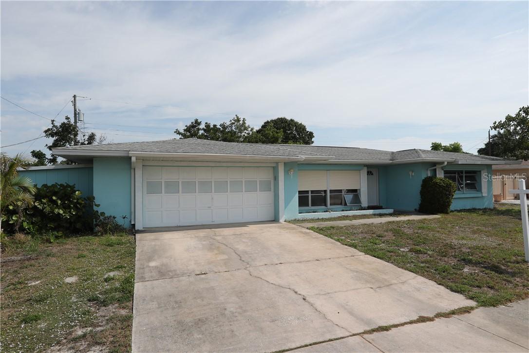 326 Wherley Ave., Port Charlotte, FL 33952