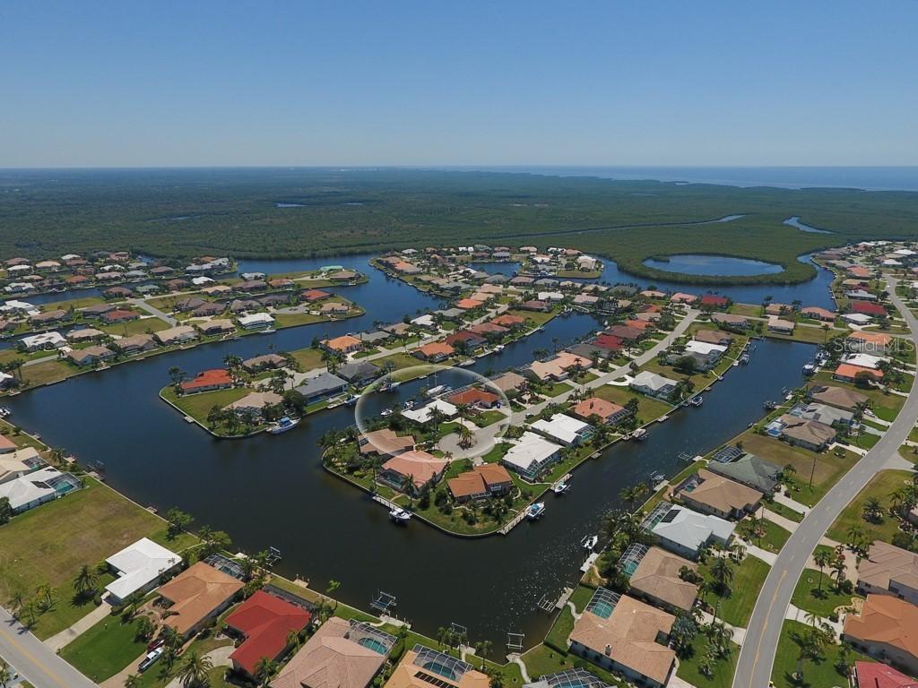 413 Panarea Dr., Punta Gorda, FL 33950