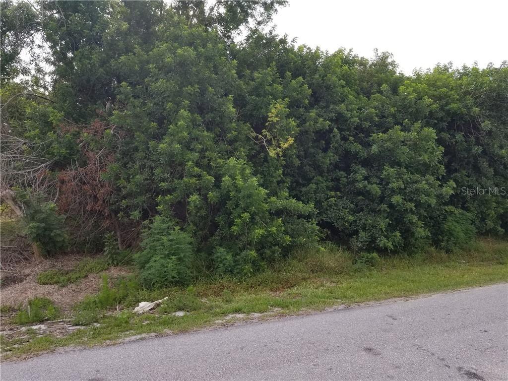 3300 Ames St., Punta Gorda, FL 33950