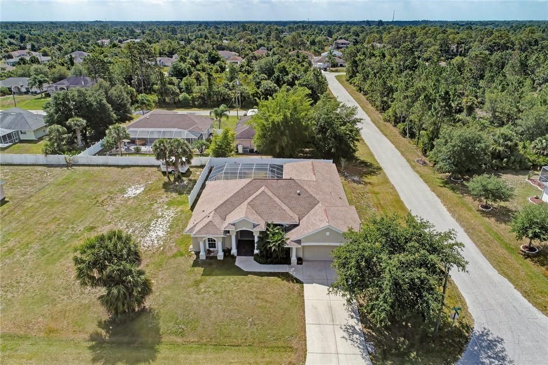 3006 Beloit Ter., North Port, FL 34286