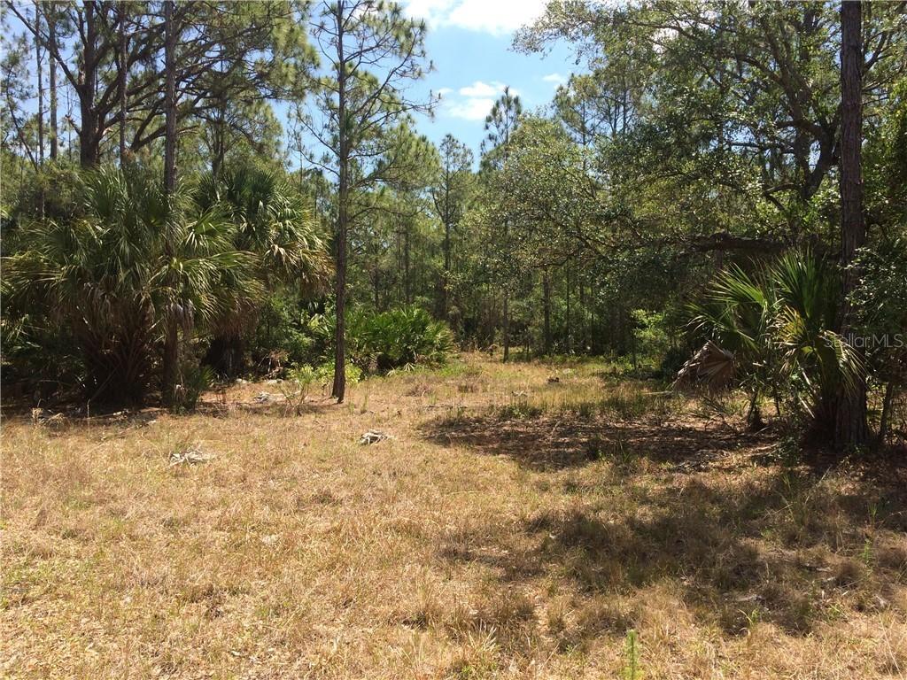 1048 Sherwin St., Port Charlotte, FL 33953