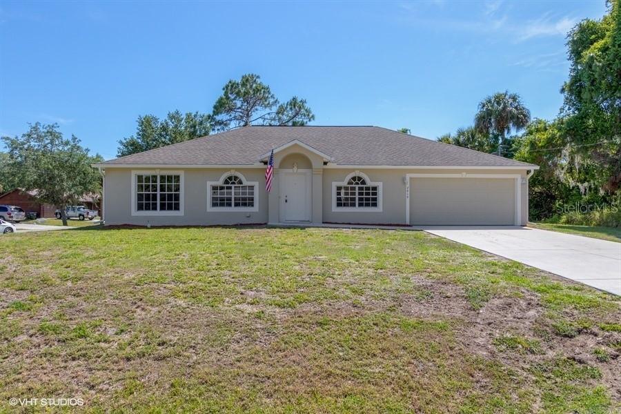 2419 Dumont Ln., North Port, FL 34286