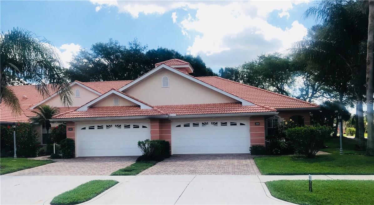 2000 Lynx Run, North Port, FL 34288