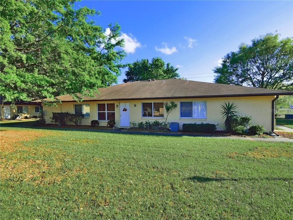 21150 Gertrude Ave. #Q-5, Port Charlotte, FL 33952