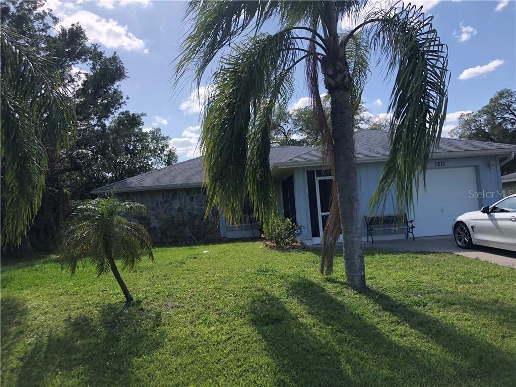 1211 Tift St., Port Charlotte, FL 33952