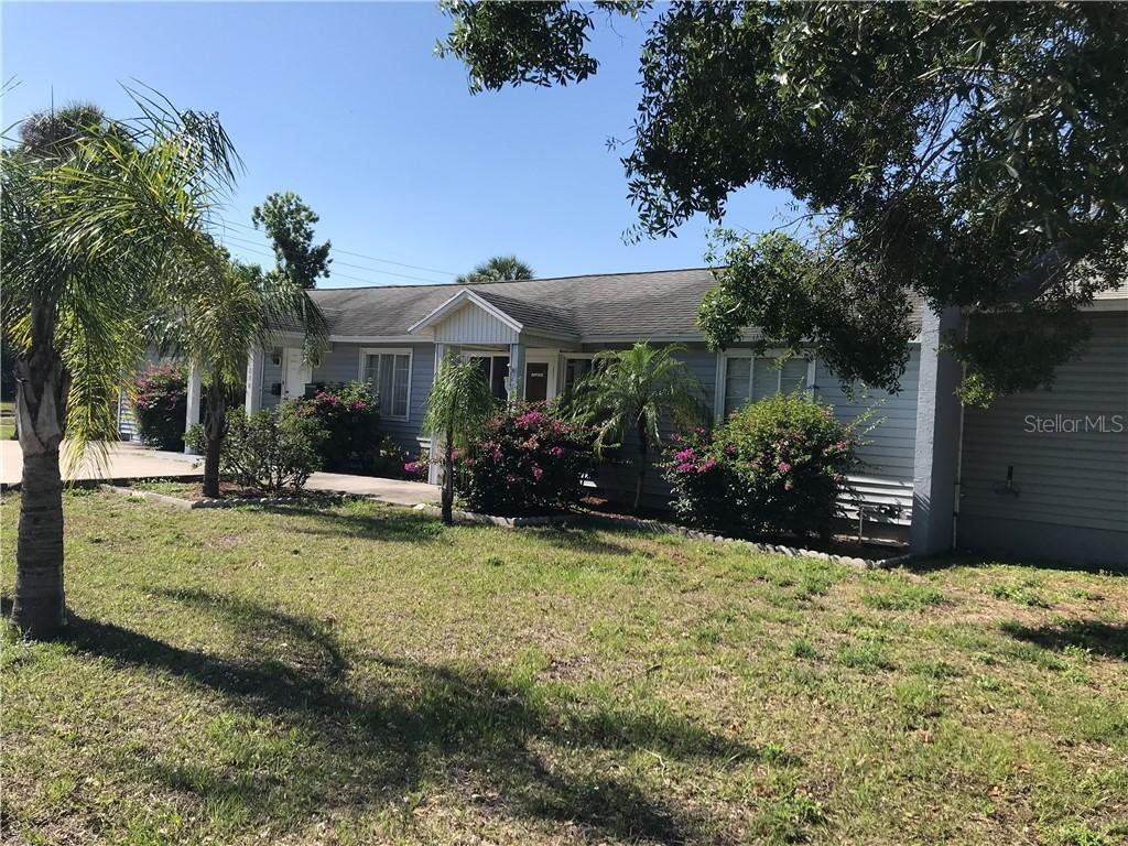 216 E Magnolia St., Arcadia, FL 34266