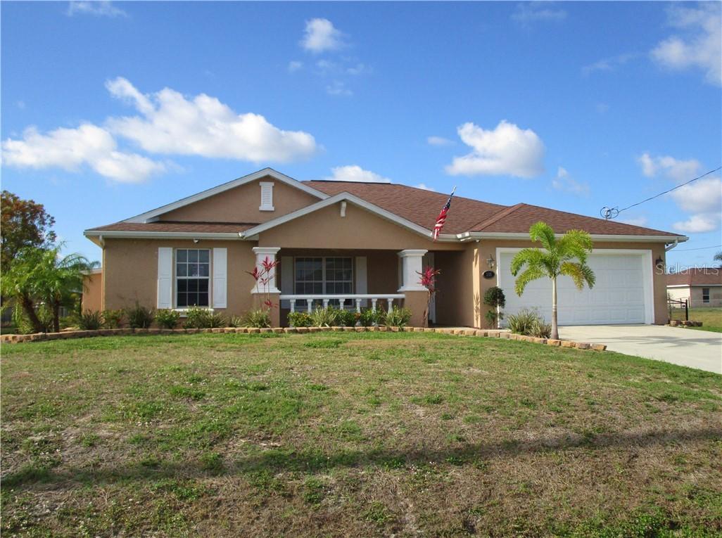 316 NE 19th Ter., Cape Coral, FL 33909