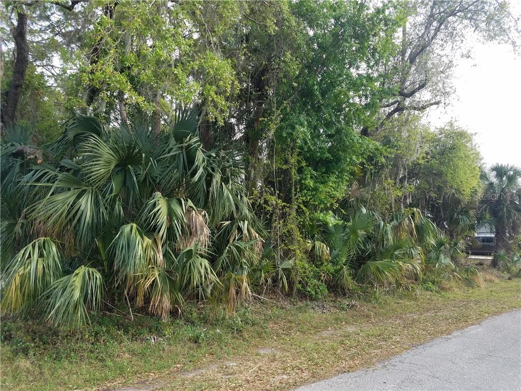 San Luis Ter., North Port, FL 34286