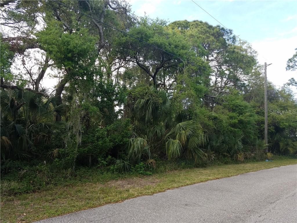 Brickell Dr., North Port, FL 34286