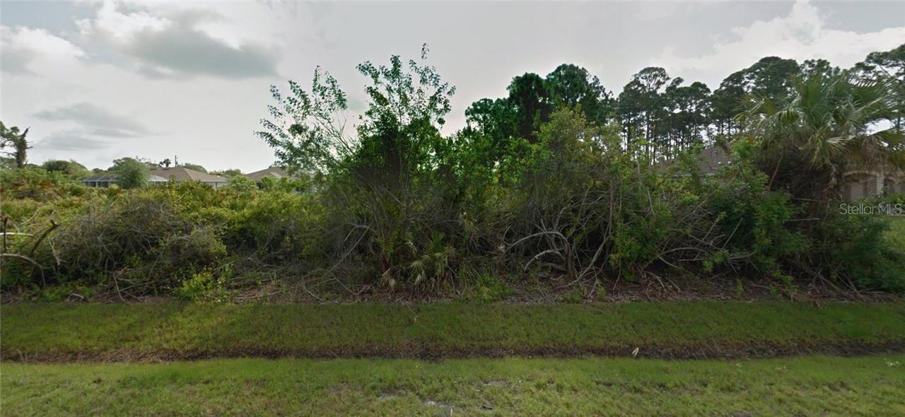 1462 Youngman St., Port Charlotte, FL 33953