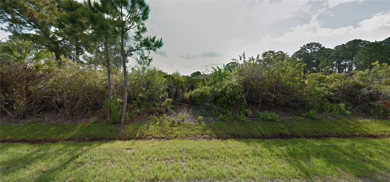 1446 Youngman St., Port Charlotte, FL 33953