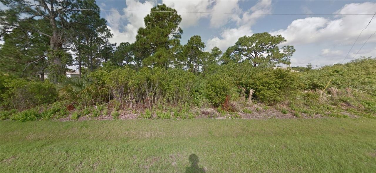 1453 Youngman St., Port Charlotte, FL 33953