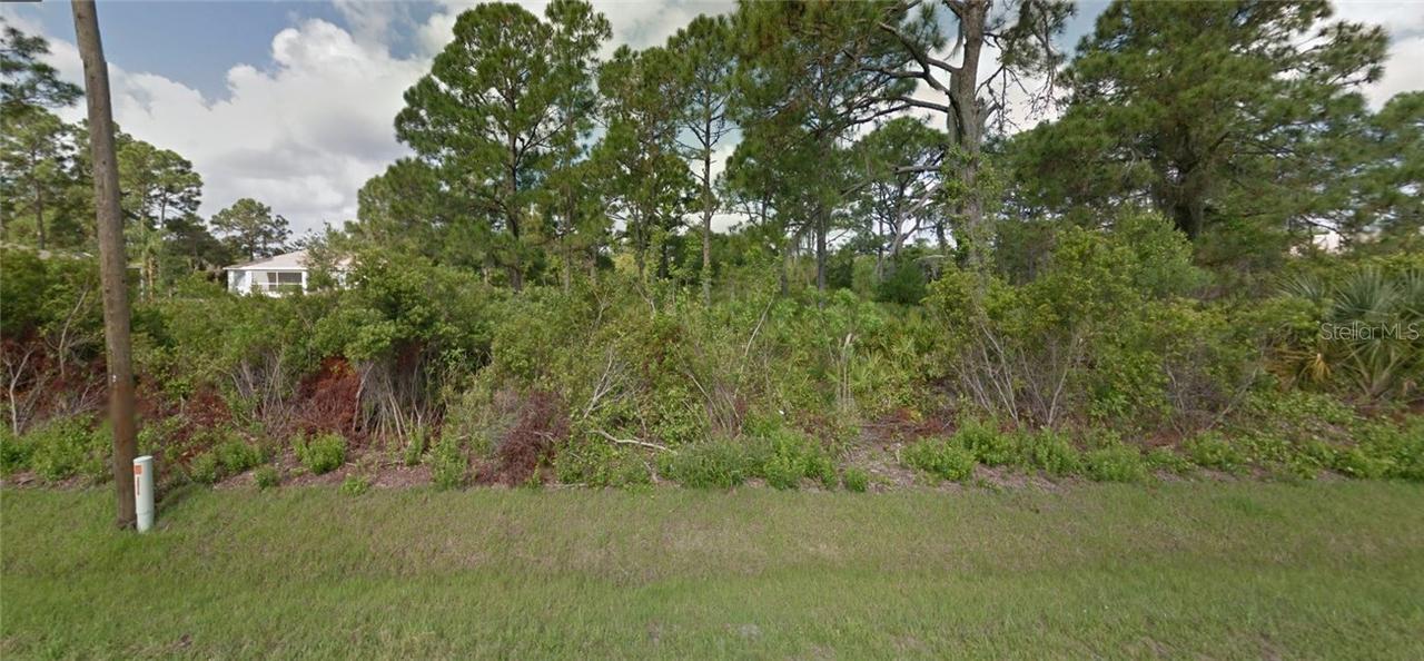 1461 Youngman St., Port Charlotte, FL 33953