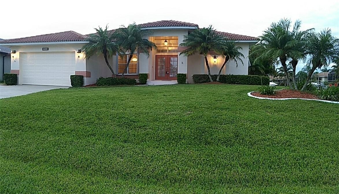 5031 San Massimo Dr., Punta Gorda, FL 33950