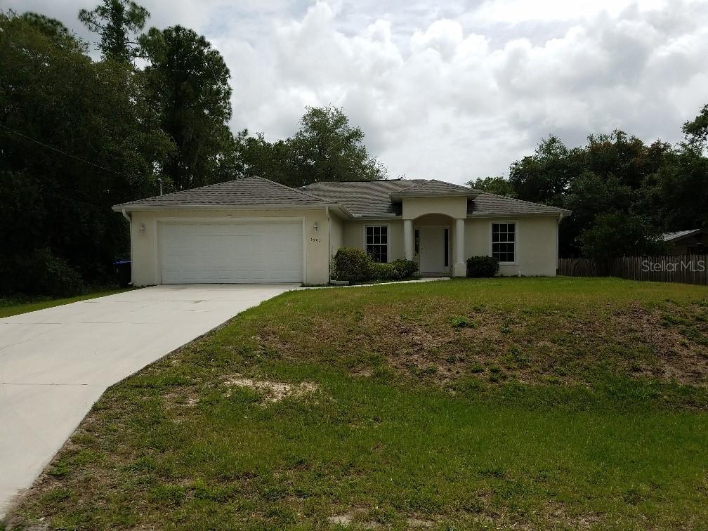 5392 Talisman Ter., North Port, FL 34286