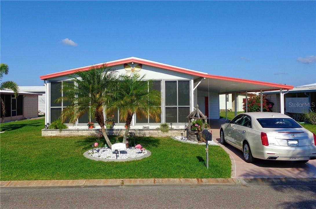 290 Palm Harbor Dr., North Port, FL 34287