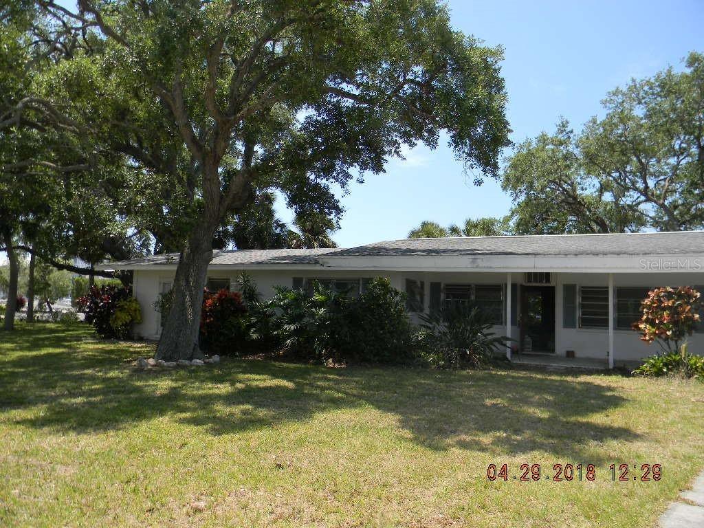 1474 Deer Creek Dr., Englewood, FL 34223