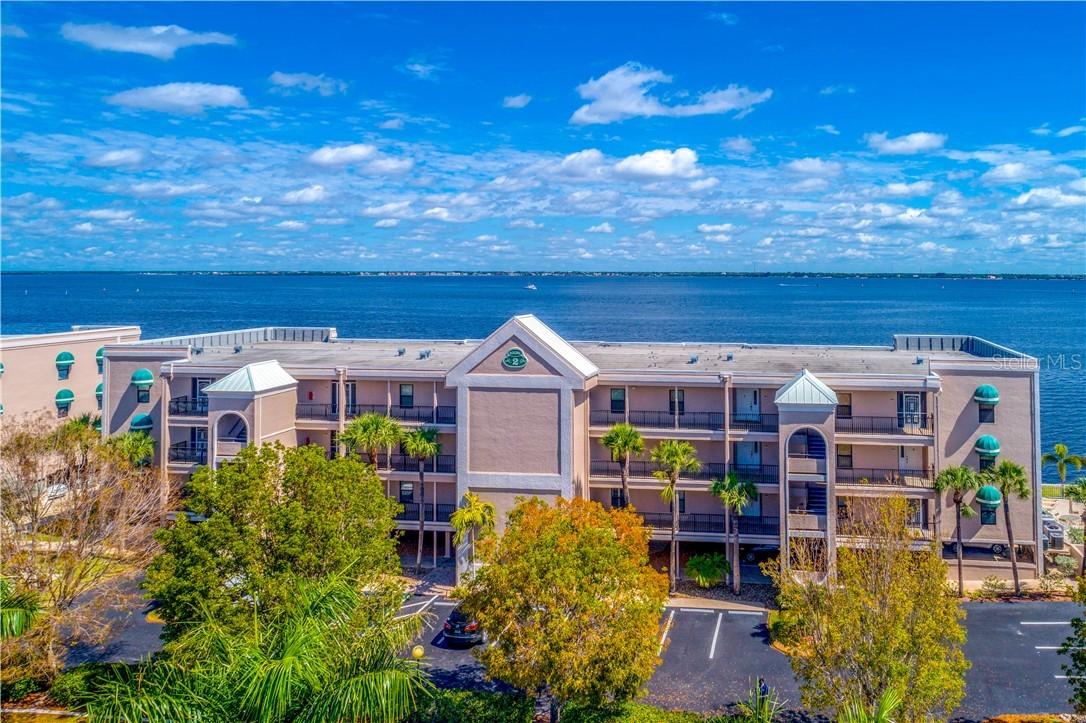 1750 Jamaica Way #213, Punta Gorda, FL 33950