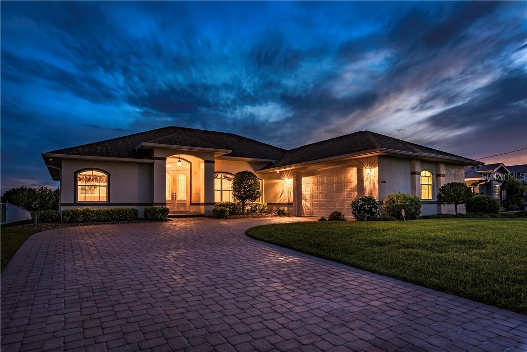 27089 Solomon Dr., Punta Gorda, FL 33983