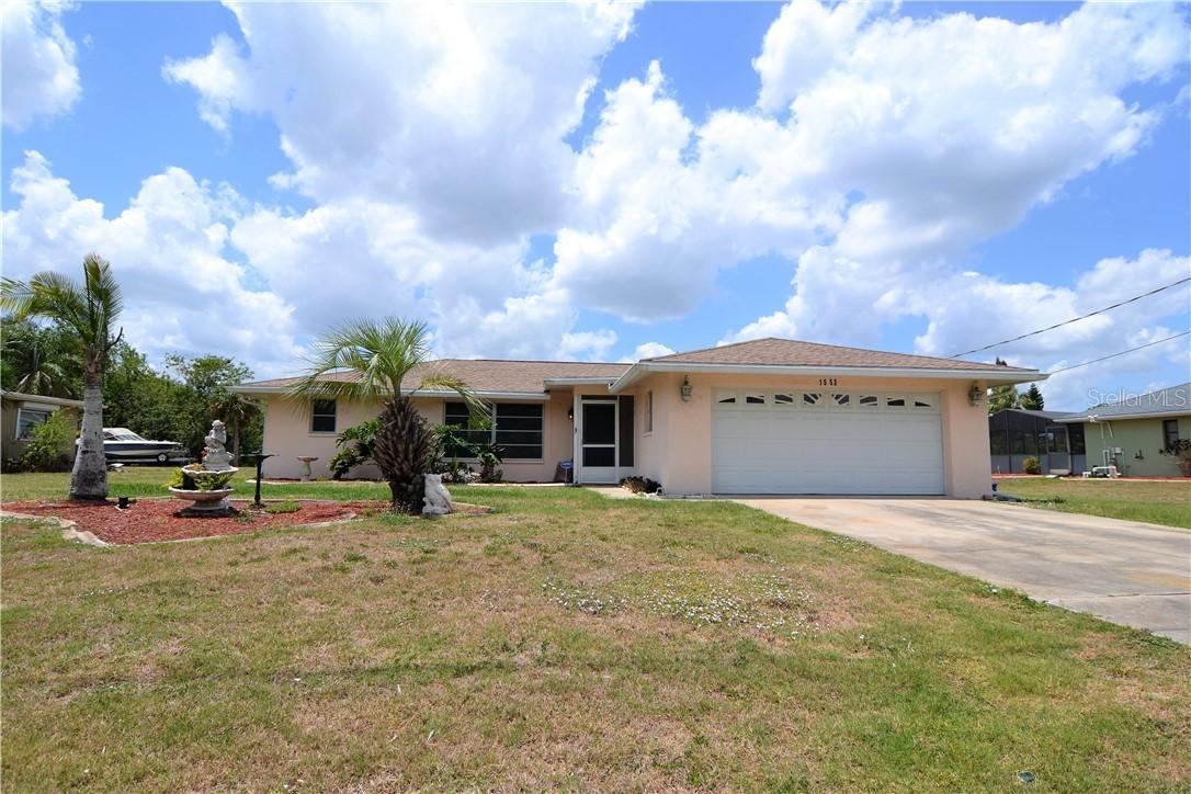 1553 Harbor Blvd., Port Charlotte, FL 33952