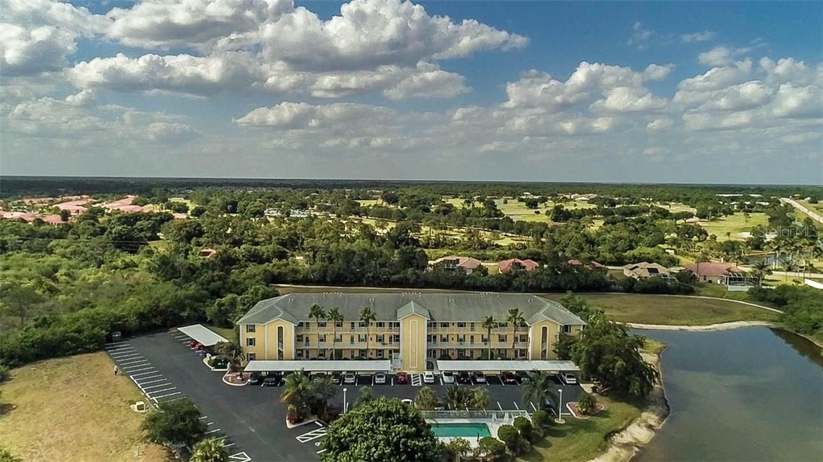 175 Kings Hwy. #918, Punta Gorda, FL 33983