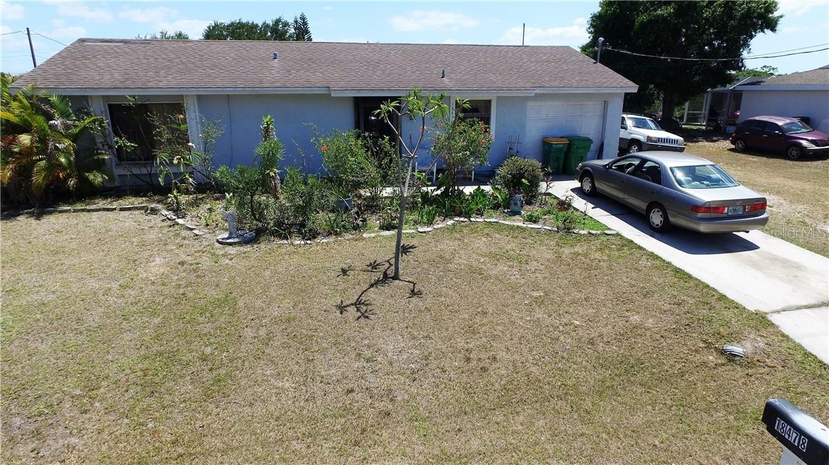 [Address Hidden by Seller], Port Charlotte, FL 33981