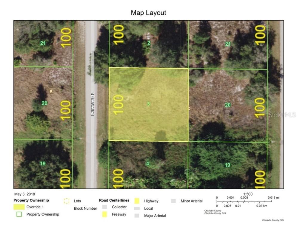 294 Bolender St., Punta Gorda, FL 33982