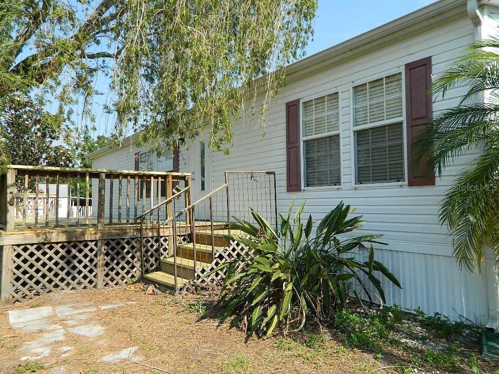 2556 SE Quail Ave., Arcadia, FL 34266