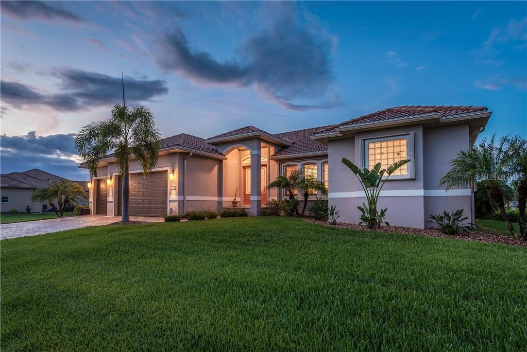 1636 Suzi St., Punta Gorda, FL 33950