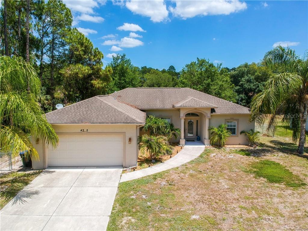 4382 Abcor Rd., North Port, FL 34286