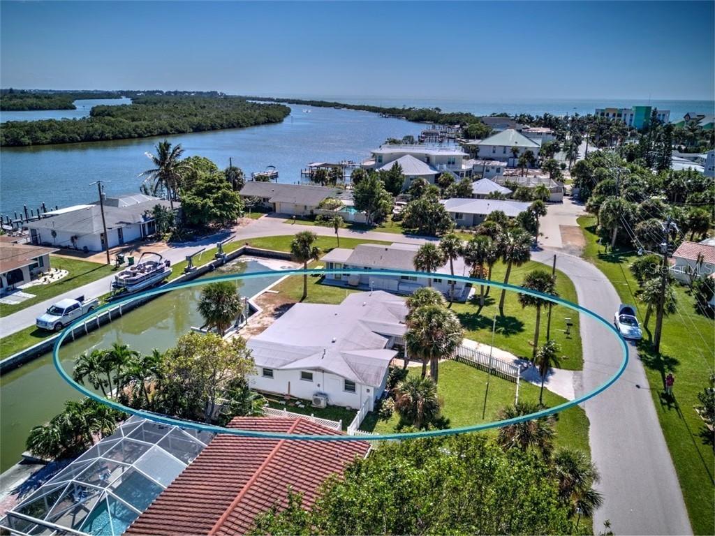 1265 Holiday Dr., Englewood, FL 34223