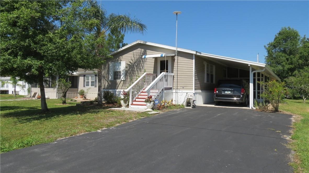 11769 SW Anne Ave., Arcadia, FL 34269