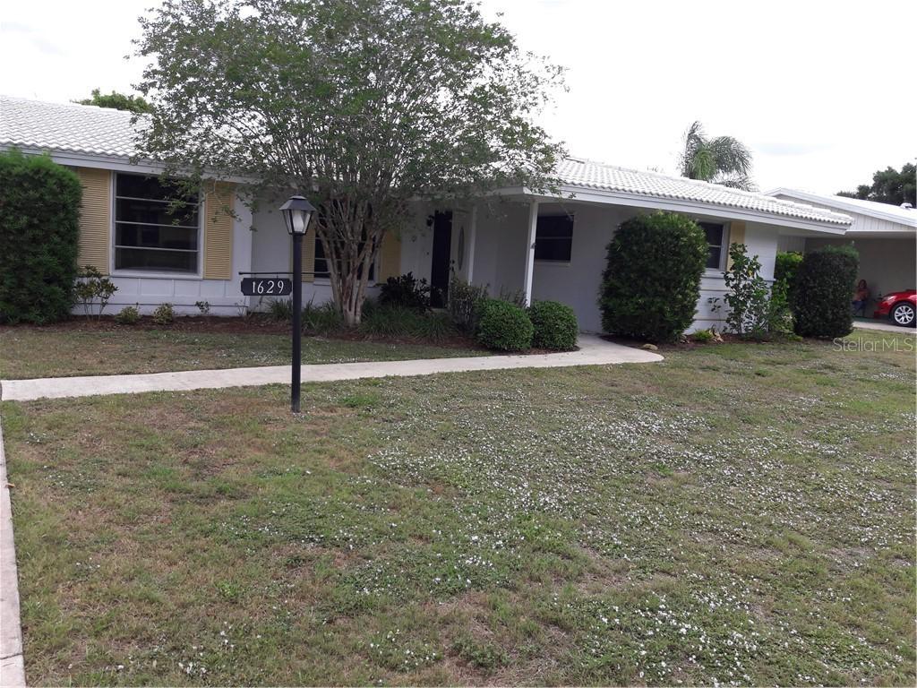 [Address Hidden by Seller], Port Charlotte, FL 33952