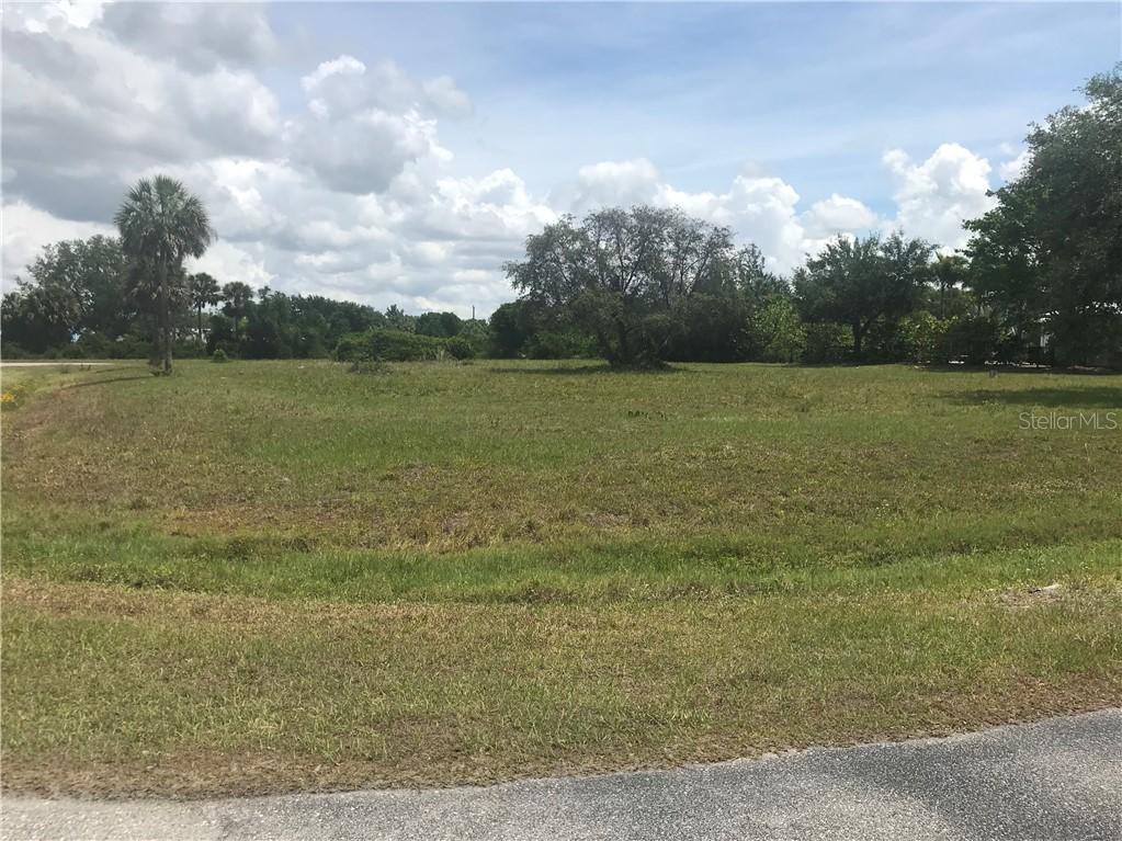 531 Woodstork Ln., Punta Gorda, FL 33982