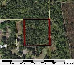 Agnes St., Arcadia, FL 34269