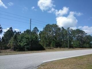 Ponce De Leon Blvd., North Port, FL 34291
