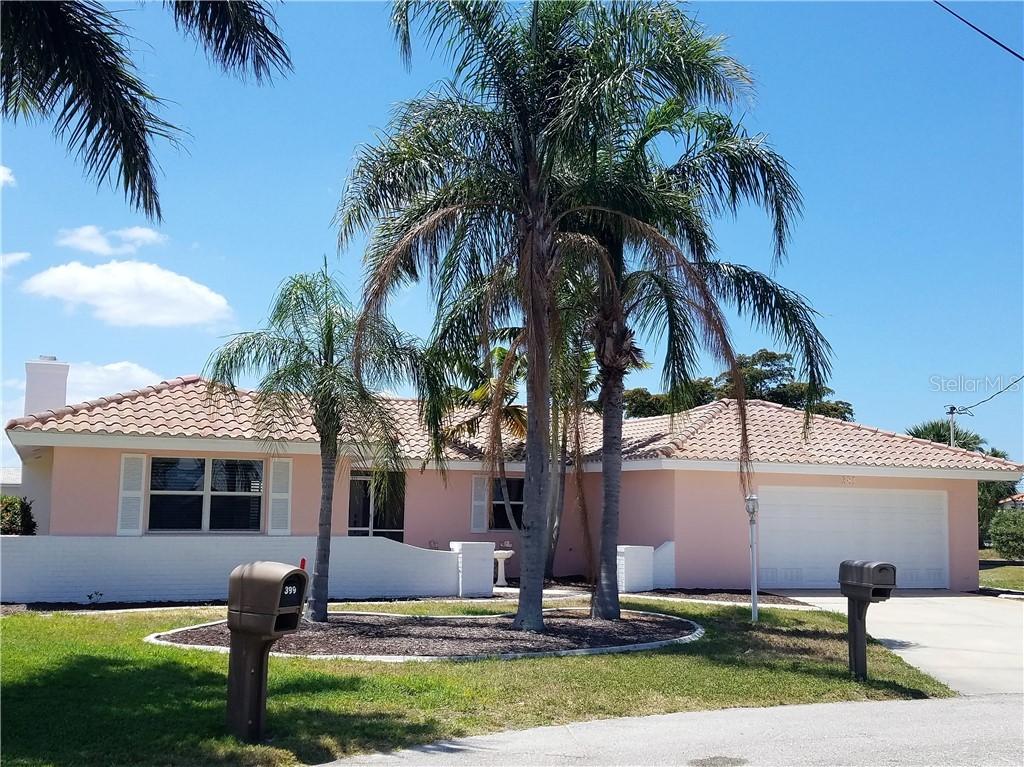381 Delido Ct., Punta Gorda, FL 33950