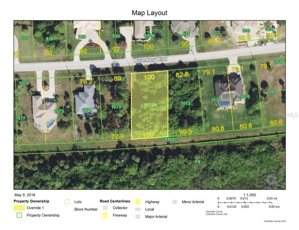 1185 Boundary Blvd., Rotonda West, FL 33947