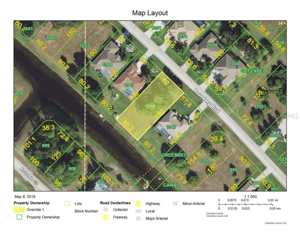 716 Boundary Blvd., Rotonda West, FL 33947