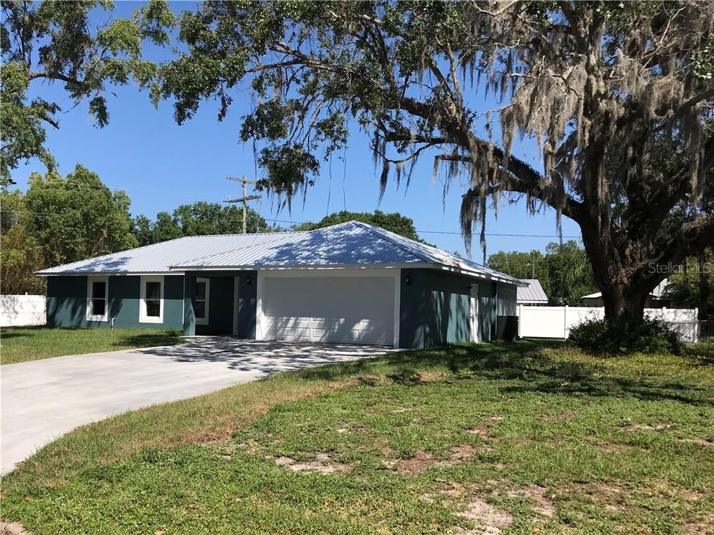 920 W Imogene St., Arcadia, FL 34266