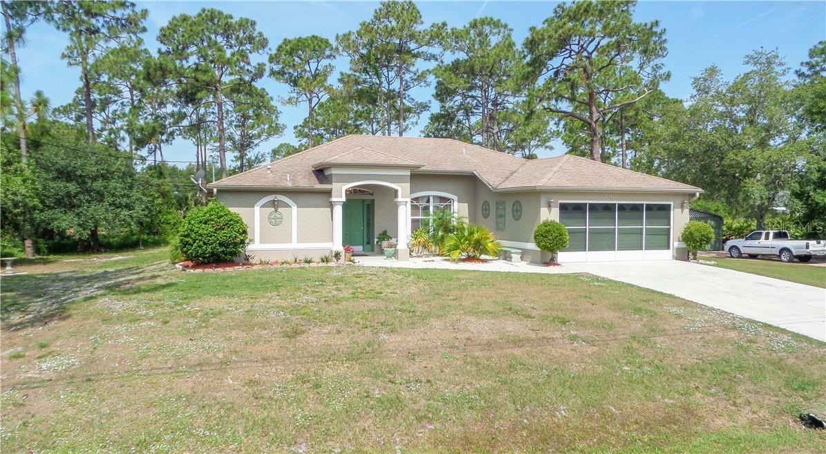 2363 De Garmo St., North Port, FL 34291