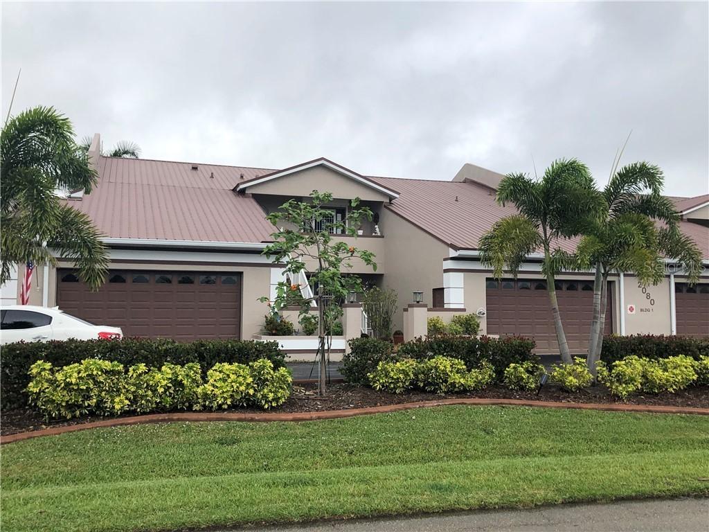 2080 Padre Island Dr Dr. #121, Punta Gorda, FL 33950