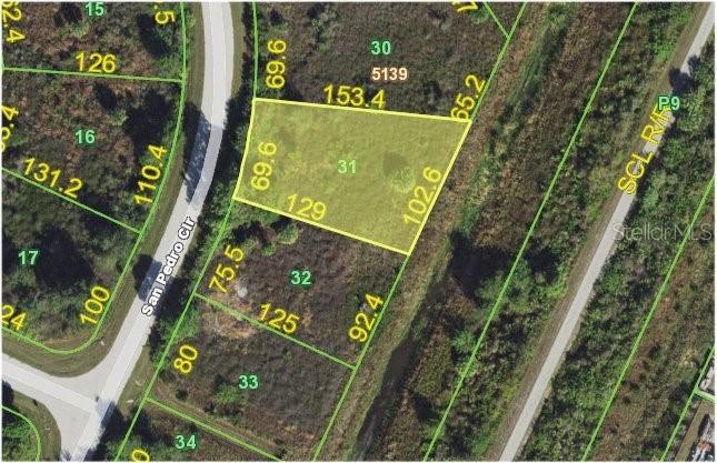 7224 San Pedro Cir., Port Charlotte, FL 33981