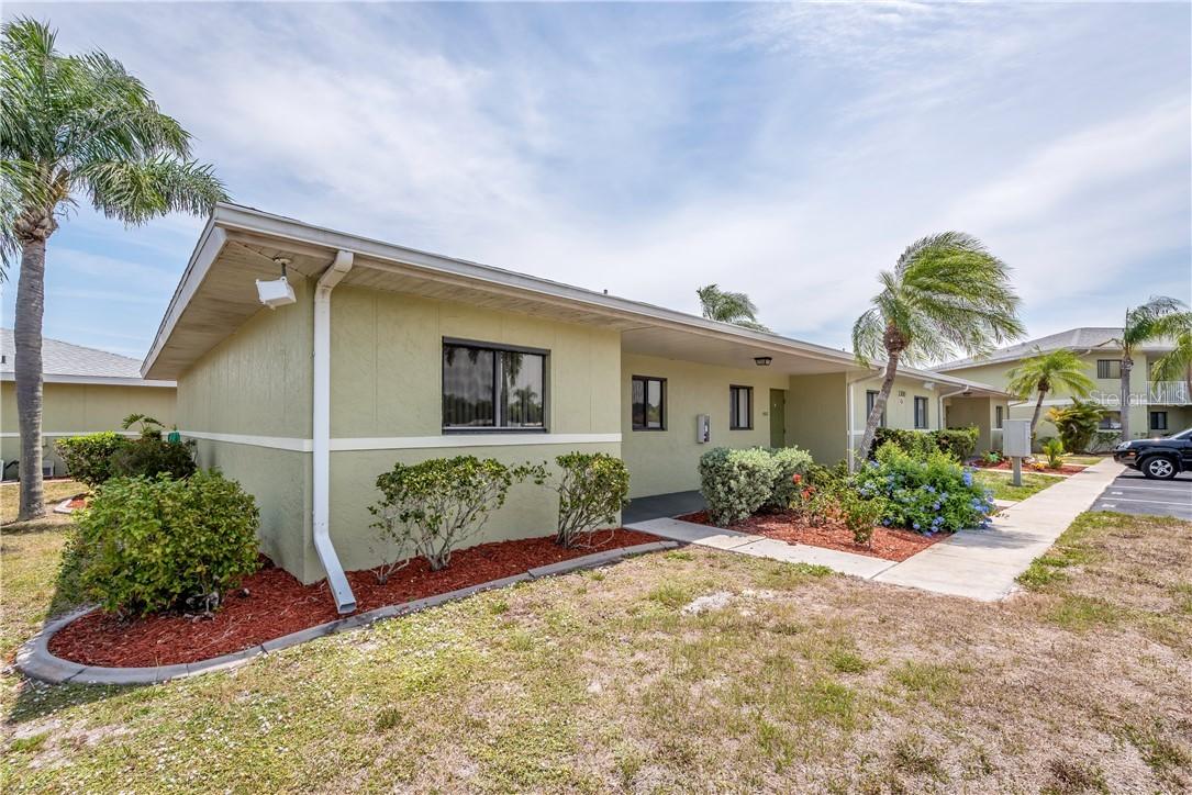 25225 Rampart Blvd. #1301, Punta Gorda, FL 33983