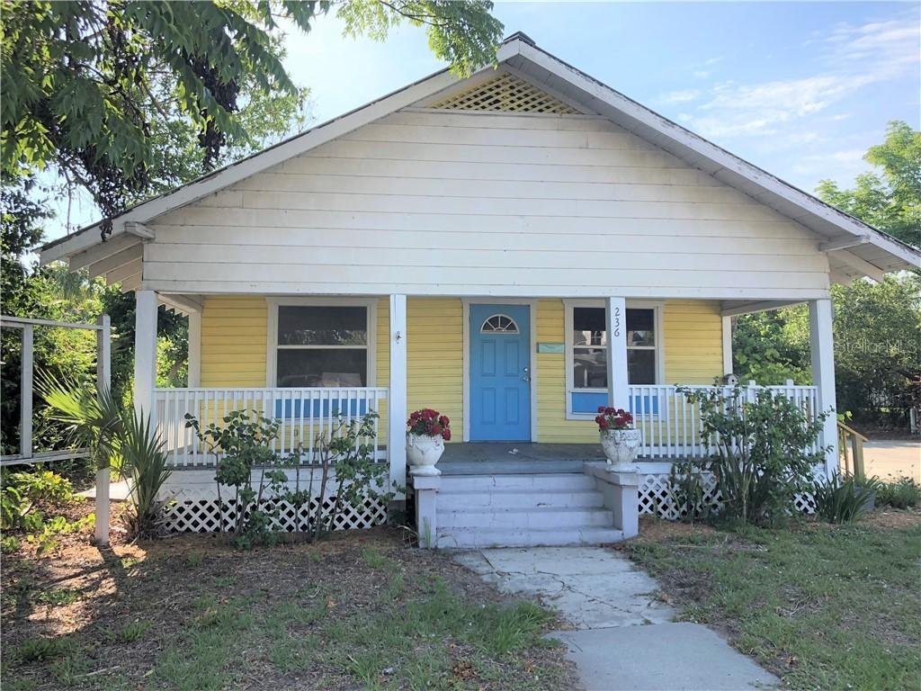 236 N Brevard Ave., Arcadia, FL 34266