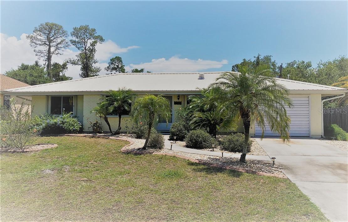 22501 Quasar Blvd., Port Charlotte, FL 33952