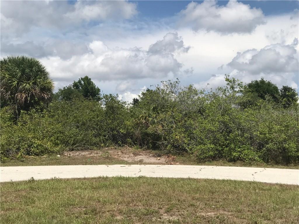 7465 Wexford Ct, Port Charlotte, FL 33981