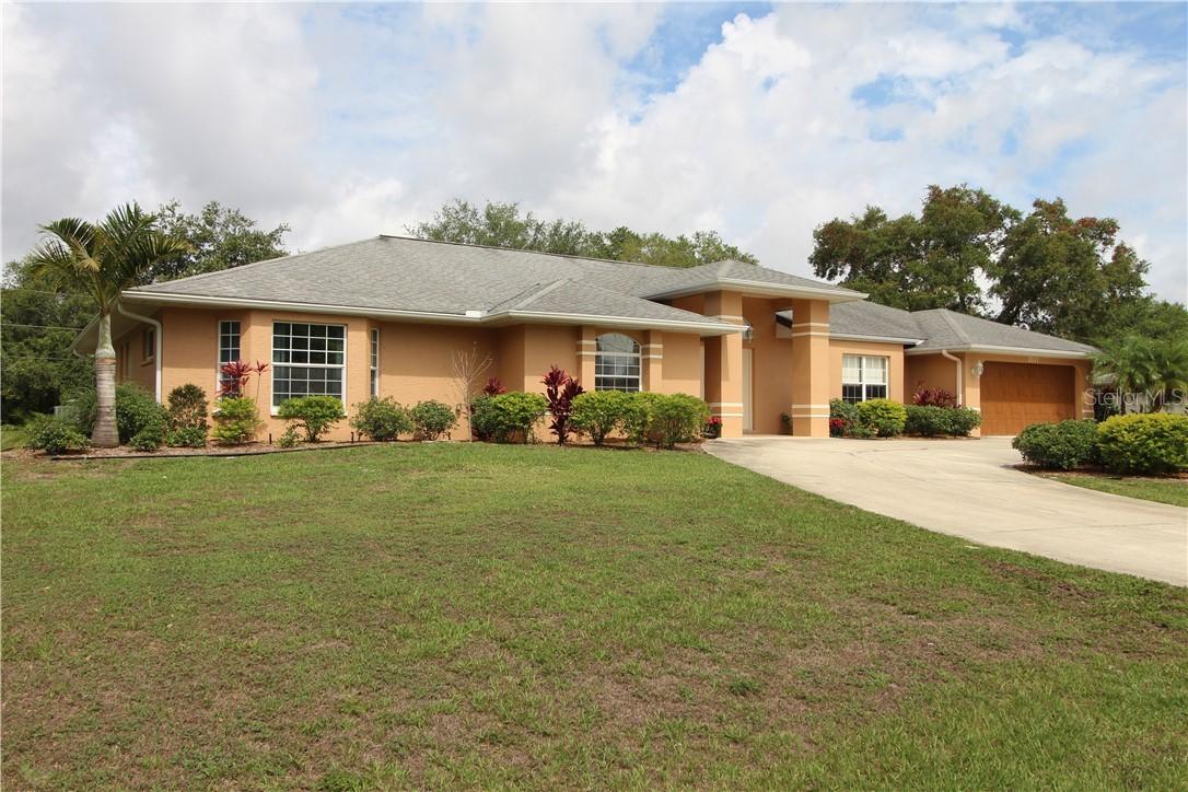 3337 Pellam Blvd., Port Charlotte, FL 33948