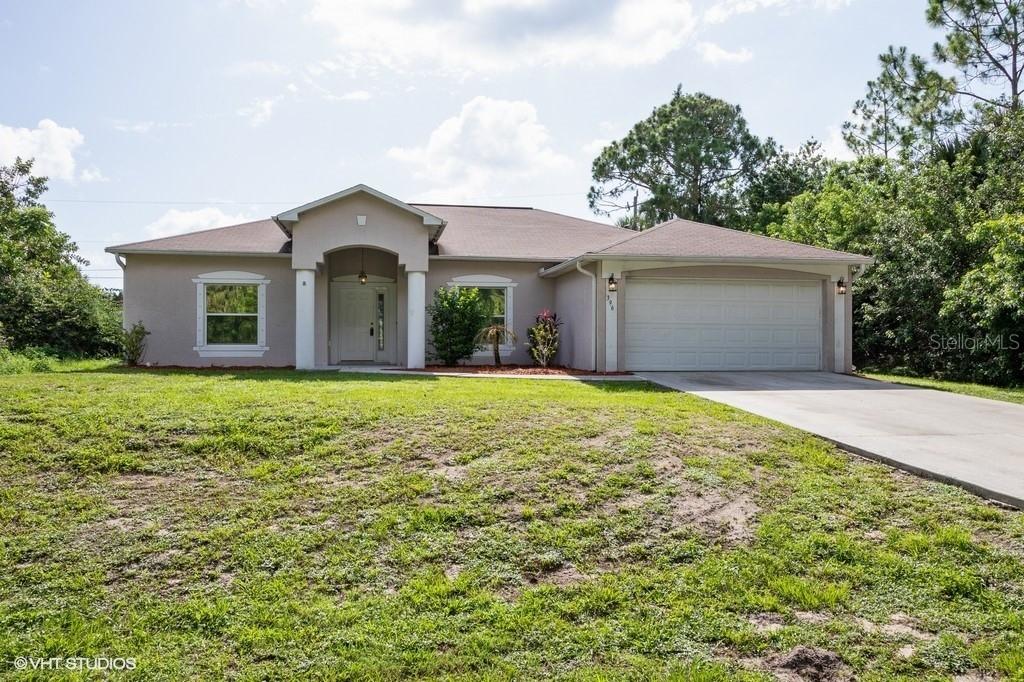 3965 Hadden Ter., North Port, FL 34287