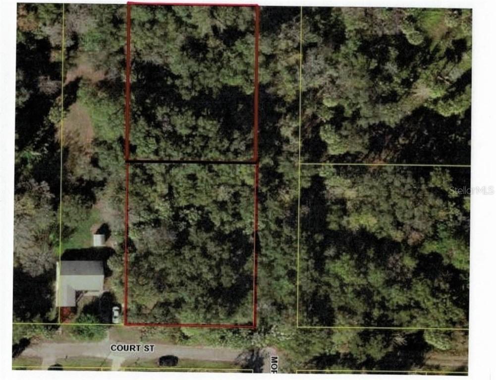 Court St., Arcadia, FL 34266